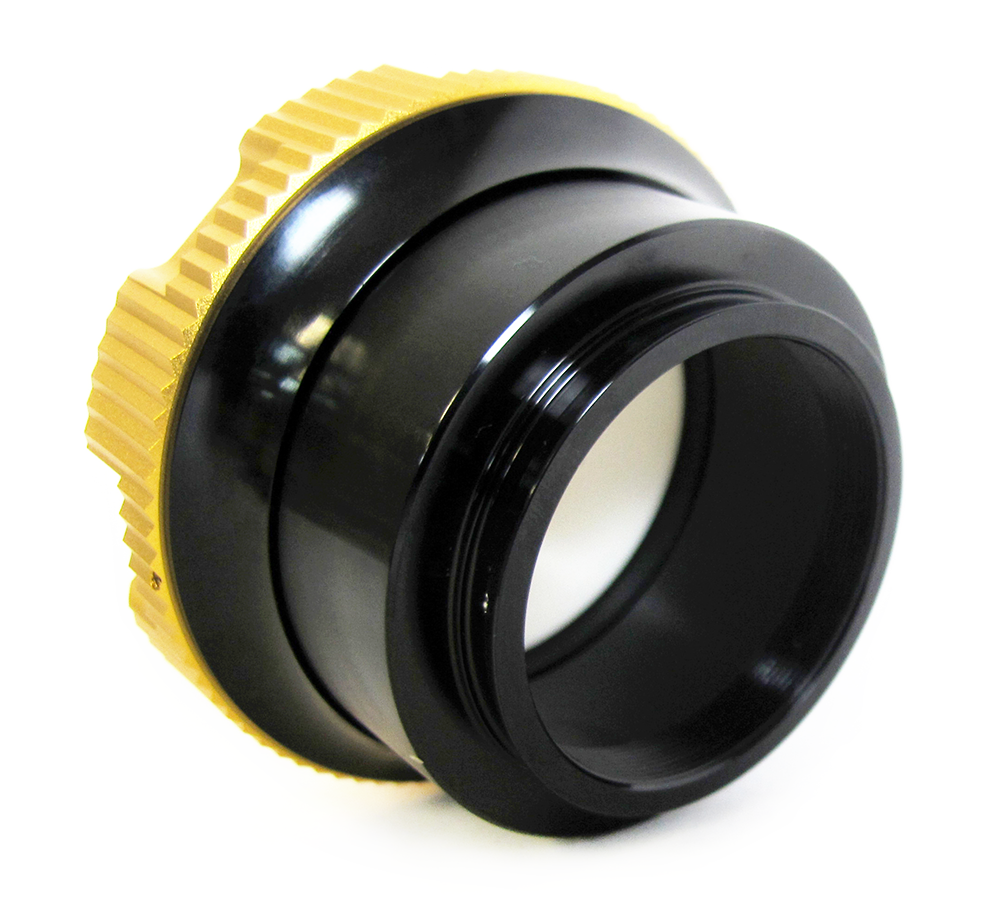 2” Rotolock eyepiece adapter (D-ROTO-A2)